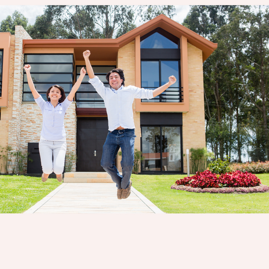5 THINGS FIRST TIME HOME BUYERS SHOULD KNOW